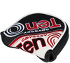 Odyssey Golf 2-Ball Ten Tour Lined Stroke Lab Putter - Image 6